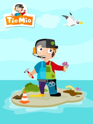 TioMio - My Vocation Puzzle screenshot