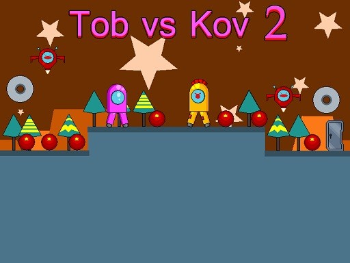 Games like Tob vs Kov 2