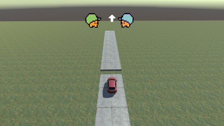 Together Synergy screenshot