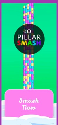 Tower Smash screenshot