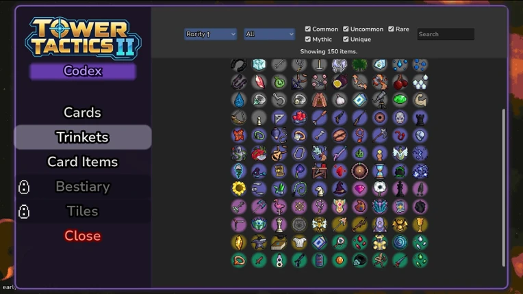 Tower Tactics II screenshot