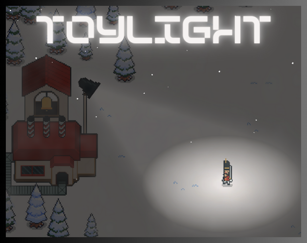 Games like Toylight