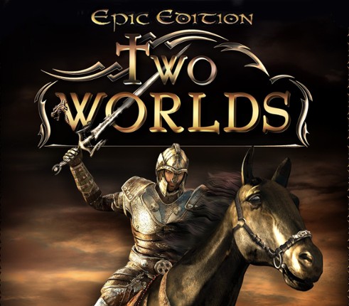 Two Worlds Epic Edition Image