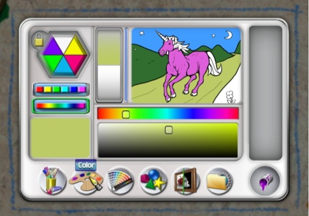 uDraw Studio screenshot