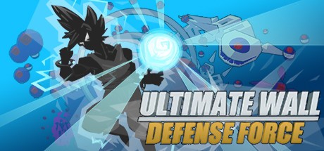 Games like Ultimate Wall Defense Force