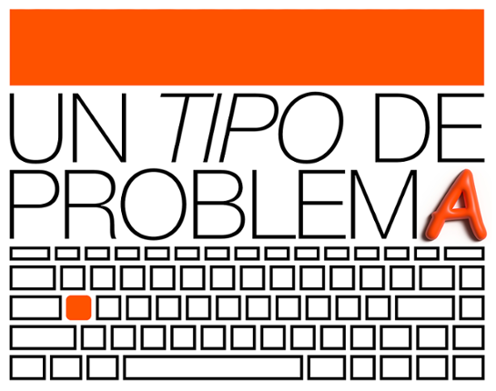 Un Tipo de Problema Image
