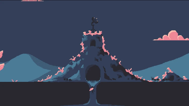 Under the Earth Image