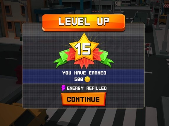 Underworld Stick Mafia screenshot