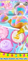 Unicorn Ice Cream Image