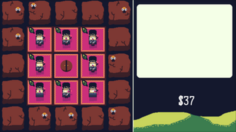 Up the Ante screenshot