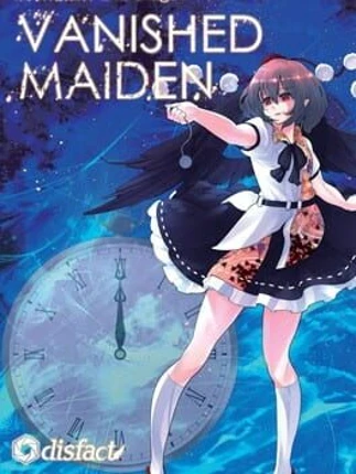Vanished Maiden Image