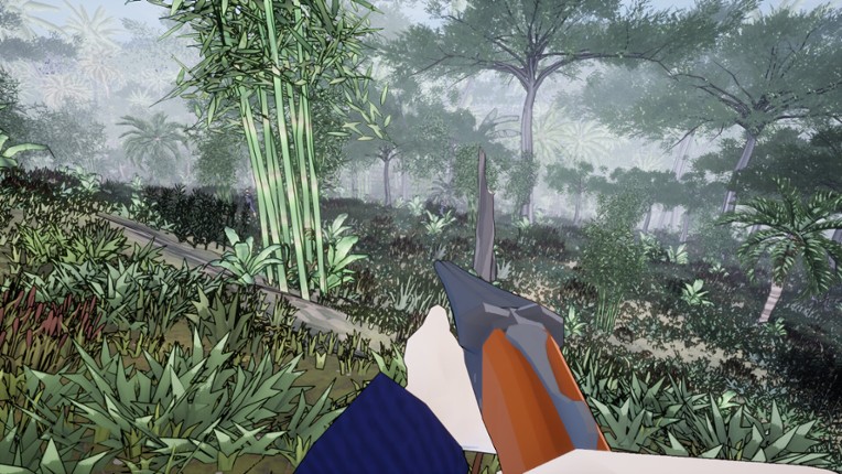 Vecchio Furioso screenshot