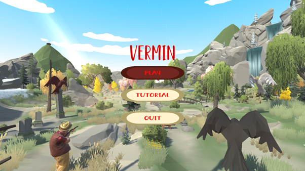 Games like Vermin