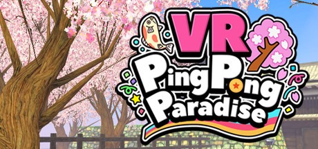 Games like VR Ping Pong Paradise