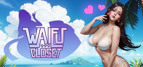 Games like Waifu Closet