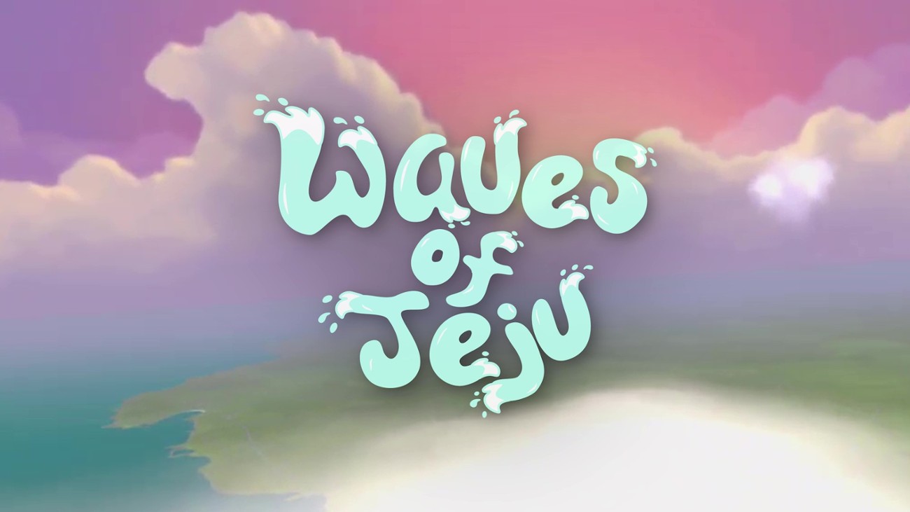 Games like Waves of Jeju
