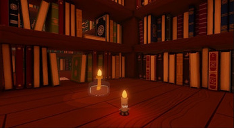 Waxy: The Wick and The Witch Image