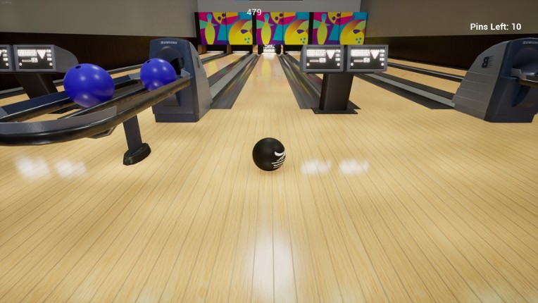 We Bowling?! screenshot