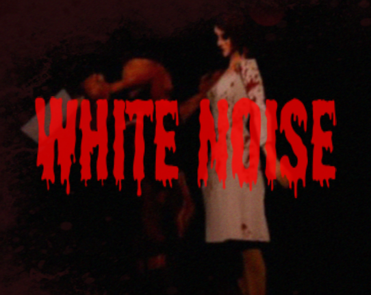 White Noise Image