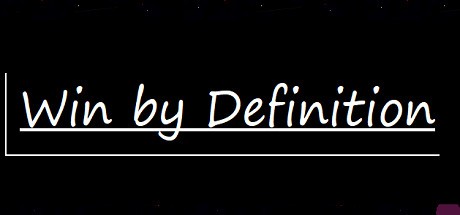 Games like Win by Definition
