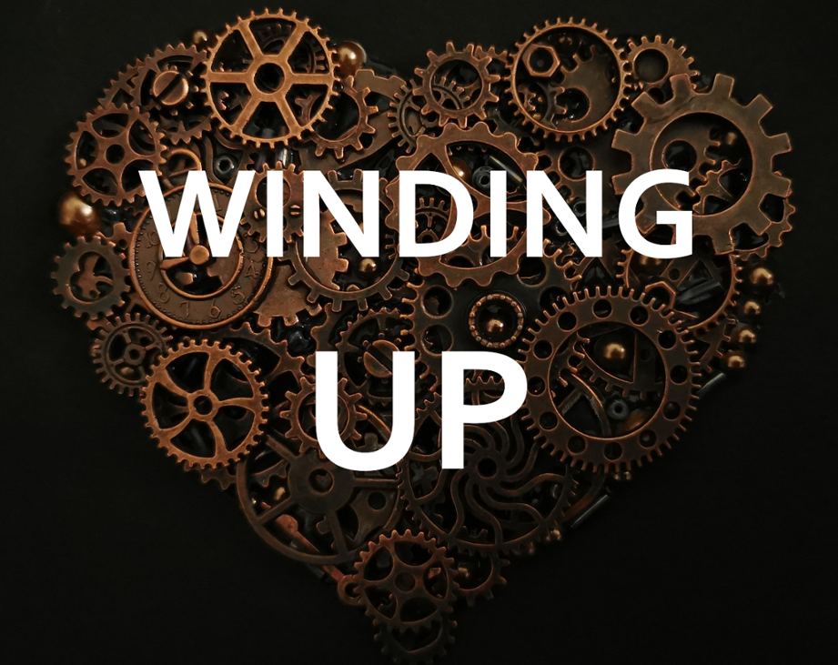 Games like Winding Up