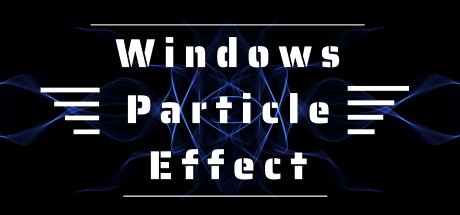 Games like Windows Particle Effect