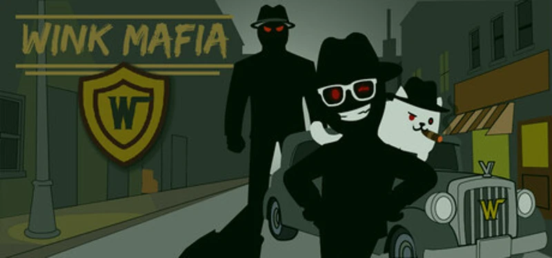 Wink Mafia Image