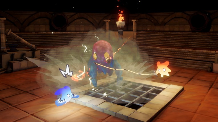 Wish for Eternity screenshot
