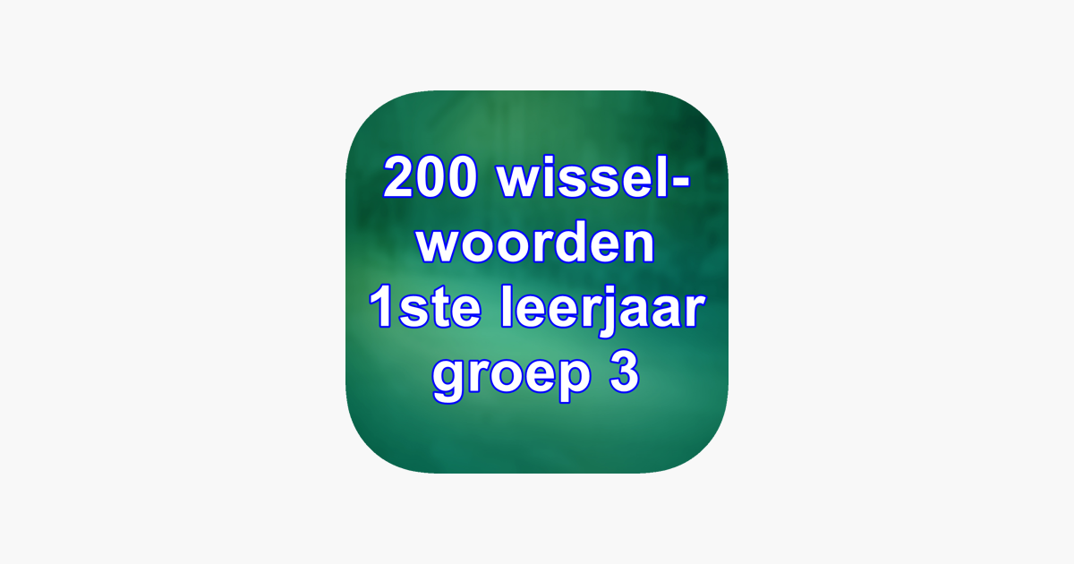 Games like Wisselwoorden