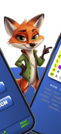 Word Search Puzzle- Find Words screenshot