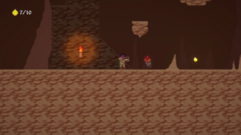 Wyrm-Quest screenshot