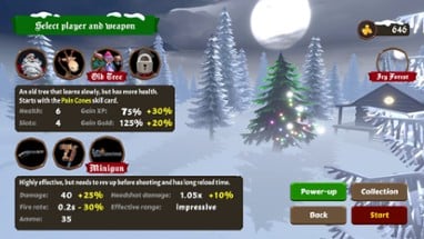 Xmas Apocalypse Image