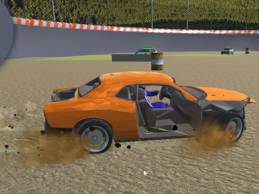 Games like Xtreme Demolition Arena Derby 2022
