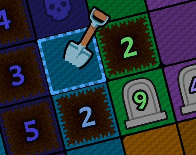 Games like YardSweeper