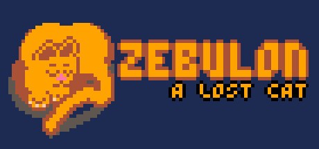 Games like Zebulon: A Lost Cat