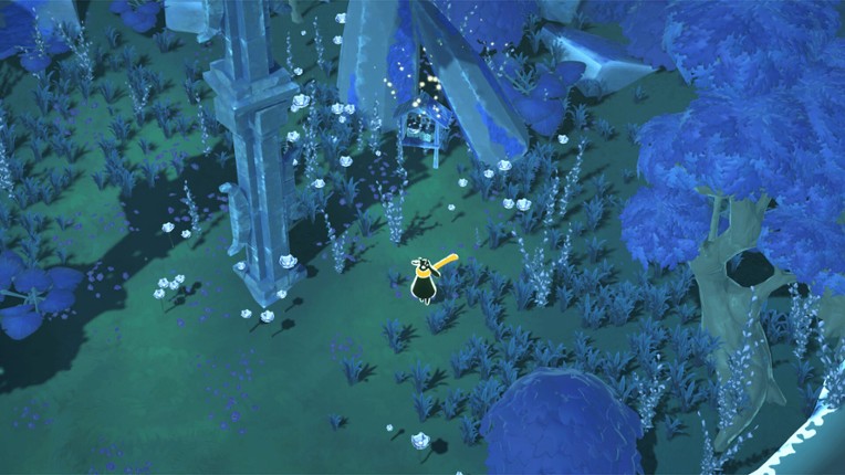 Zenith Realms screenshot