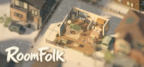 Games like 方寸小家 RoomFolk