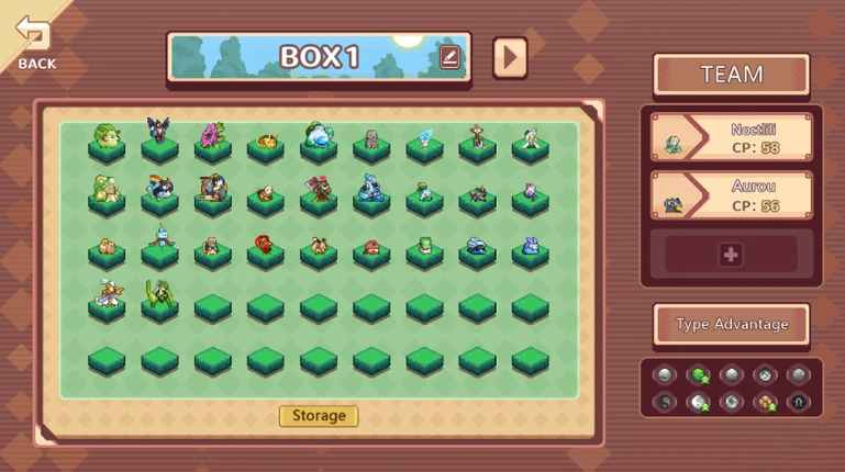 阴阳妖怪 screenshot