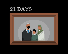 21 Days Image