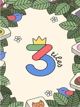 Games like 3 Tiles: Tile Matching Games