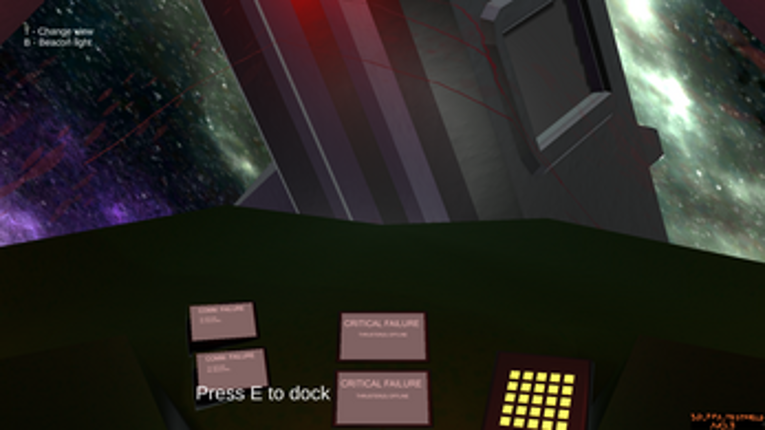 3D_FPS_Testfield_No.3 Image