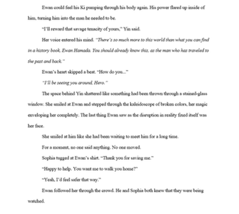 A Black Butterfly Image