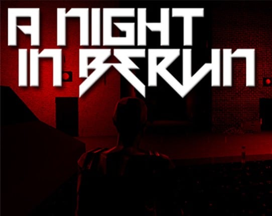 A Night In Berlin Game Cover