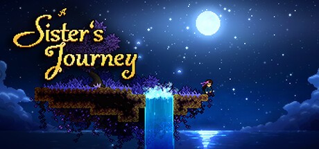 Games like A Sister's Journey