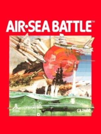 Air-Sea Battle Game Cover