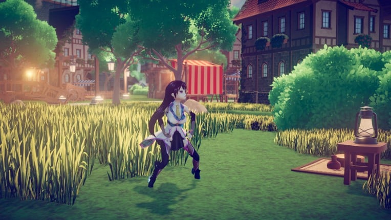 Alchemist Business Simulation screenshot