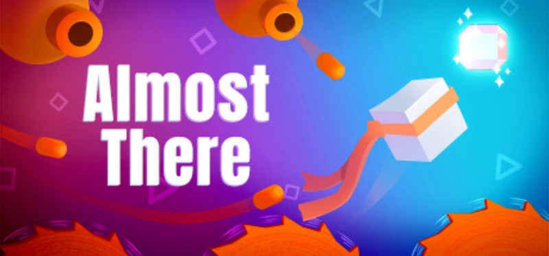 Almost There: The Platformer Image