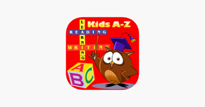 Alphabet Phonics Endless Handwriting &amp; A-Z Reading Image