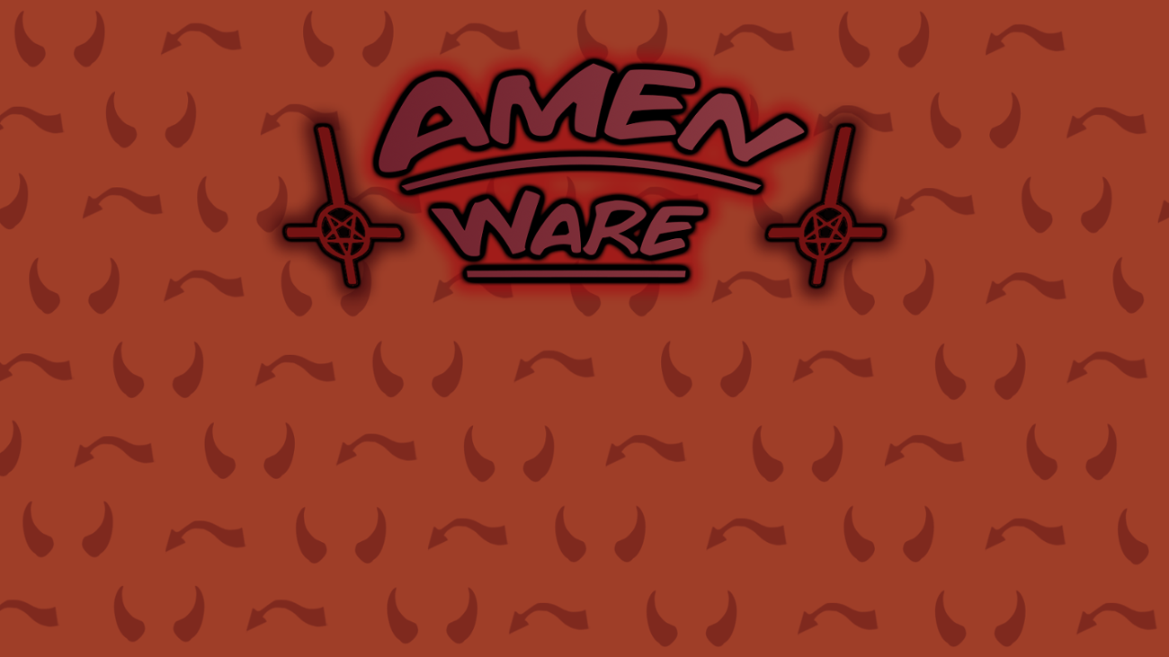 Games like AMENWARE