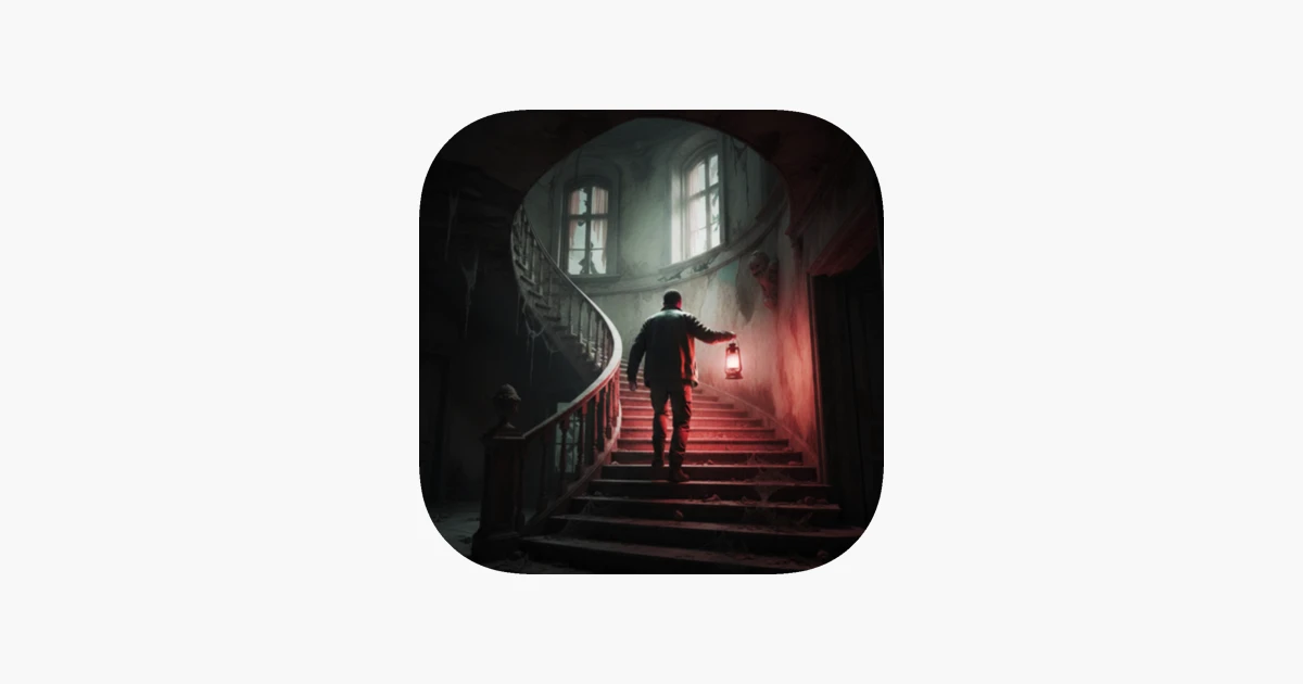 Games like Amnesia－Escape Room Detective